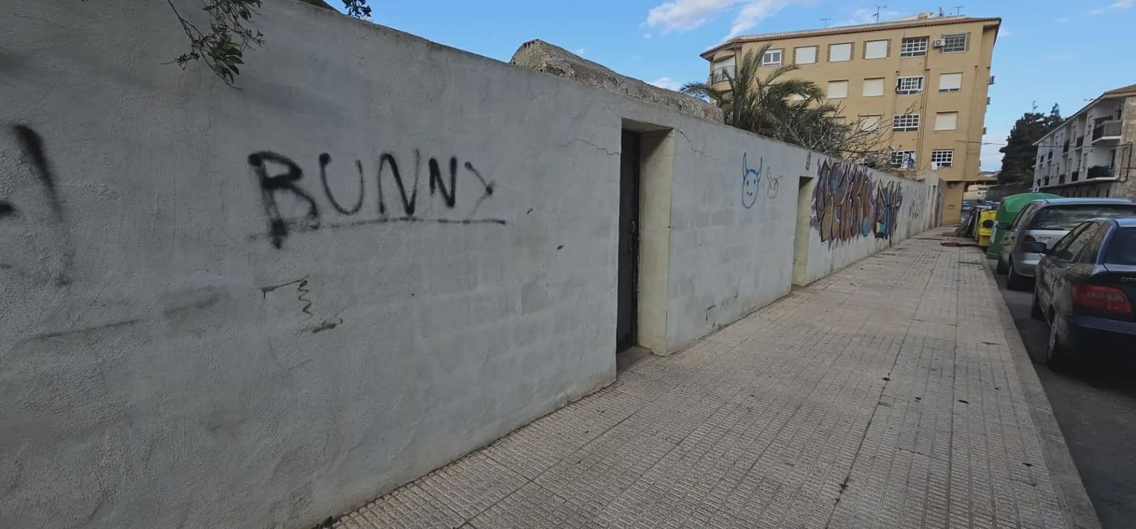 Townhouse for sale in La Union - € 49,000 (Ref: 9977630)