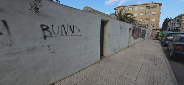 Casa en La Unión en venta - 49.000 € (Ref: 9977630)