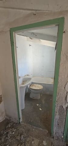 Ruin til salgs i Los Peñascos - El Salero - Los Imbernones, San Pedro del Pinatar - € 99 000 (Ref: 9977632)
