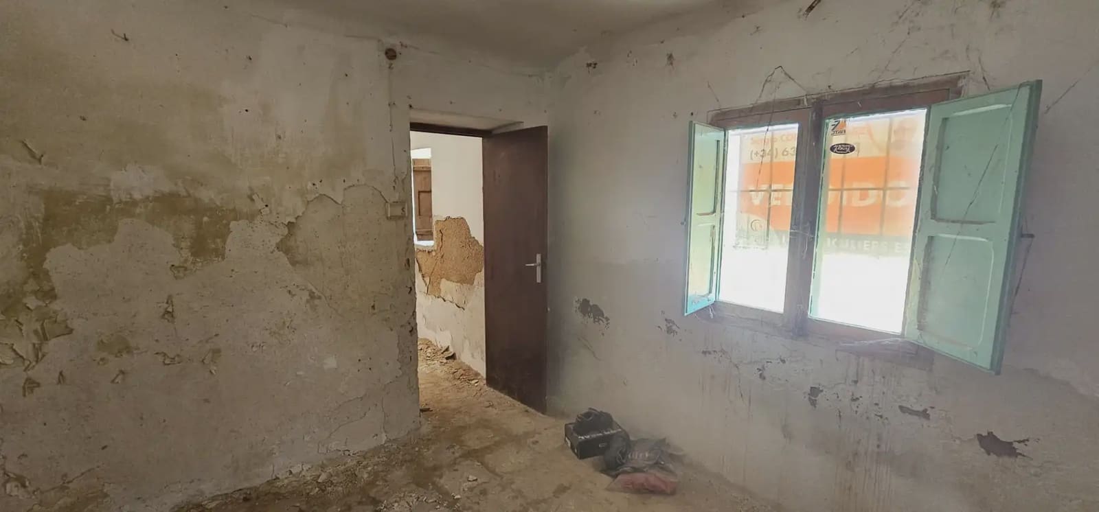 Ruin til salgs i San Pedro del Pinatar - € 99 000 (Ref: 9977632)