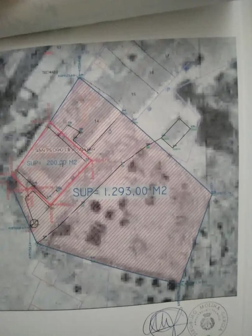 Ruin til salgs i San Pedro del Pinatar - € 99 000 (Ref: 9977632)