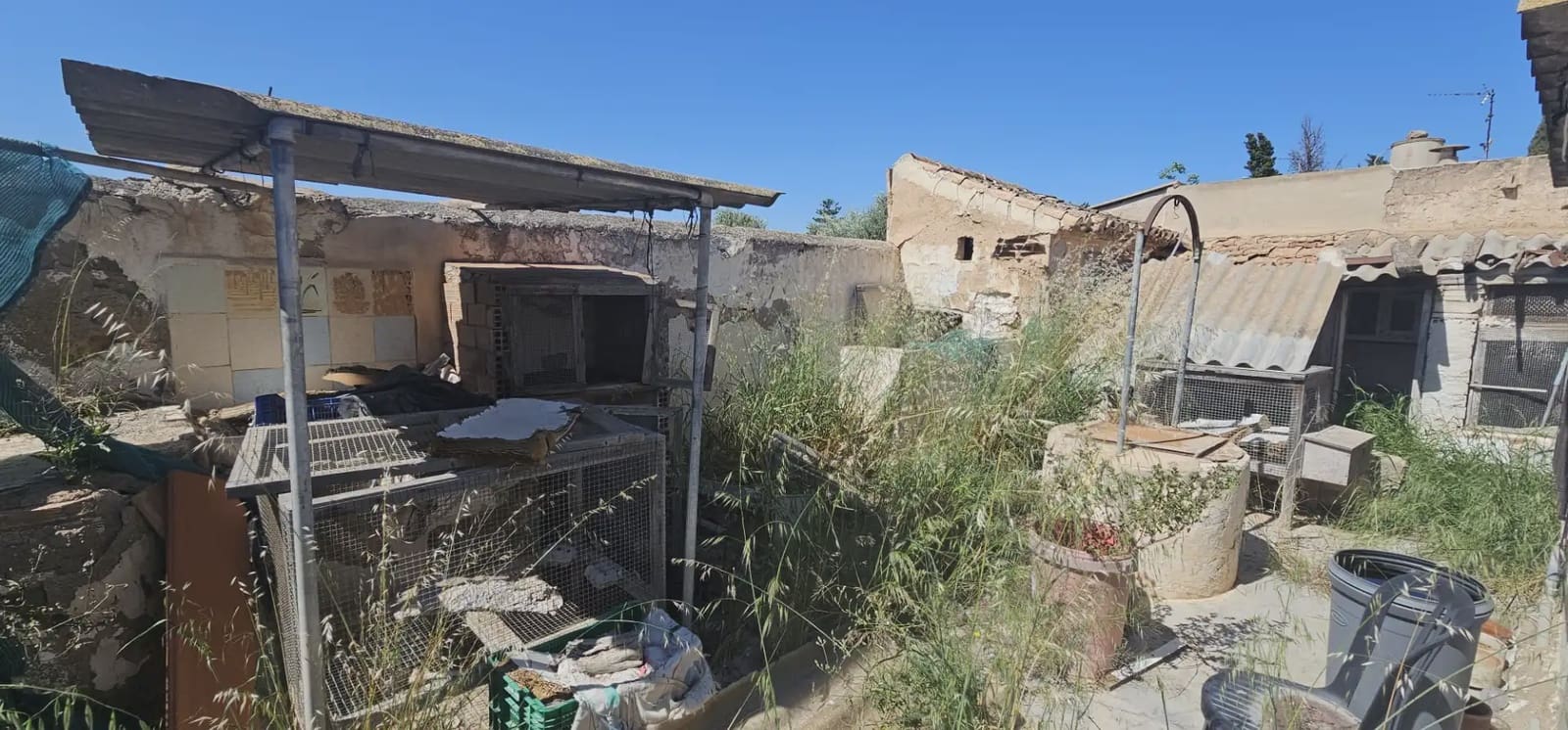 Ruin til salgs i San Pedro del Pinatar - € 99 000 (Ref: 9977632)