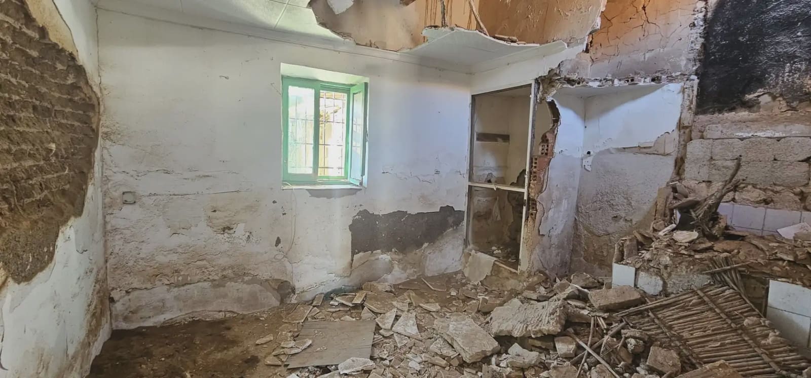 Ruin til salgs i San Pedro del Pinatar - € 99 000 (Ref: 9977632)