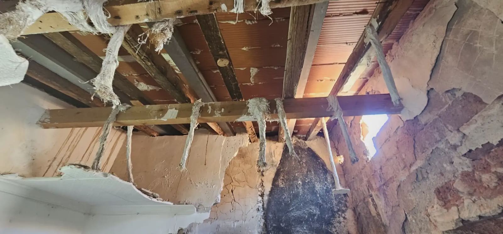 Ruin til salgs i San Pedro del Pinatar - € 99 000 (Ref: 9977632)