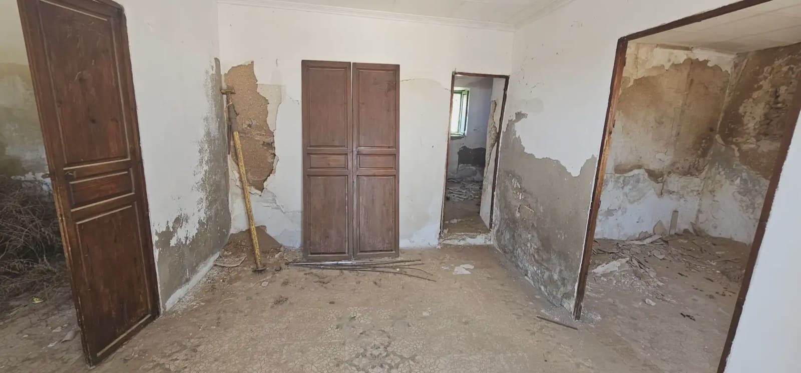 Ruin til salgs i San Pedro del Pinatar - € 99 000 (Ref: 9977632)
