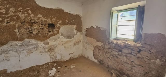 Ruin til salgs i Los Peñascos - El Salero - Los Imbernones, San Pedro del Pinatar - € 99 000 (Ref: 9977632)