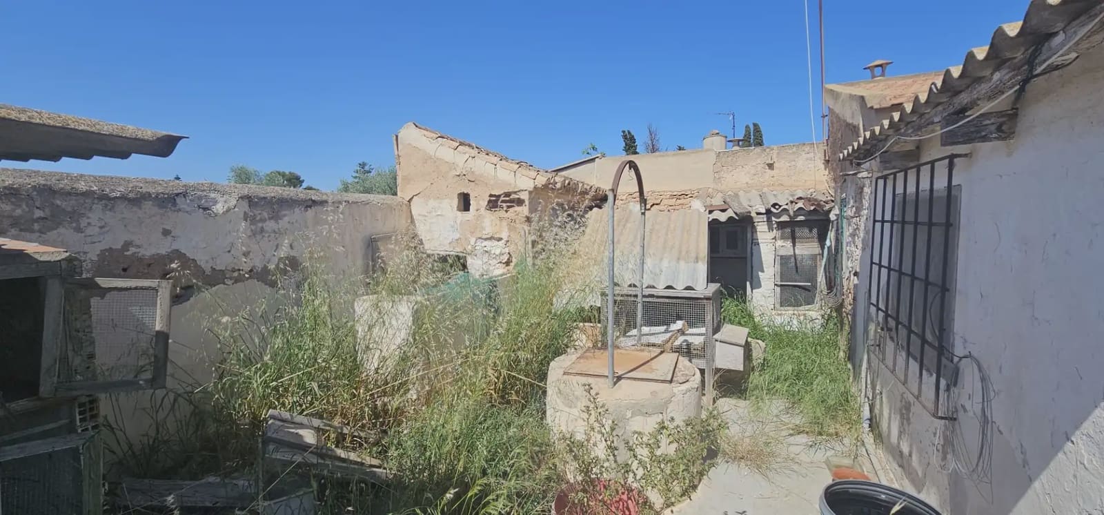 Ruin til salgs i San Pedro del Pinatar - € 99 000 (Ref: 9977632)