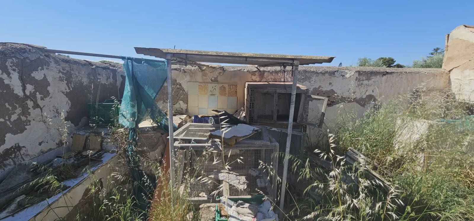 Ruin til salgs i San Pedro del Pinatar - € 99 000 (Ref: 9977632)