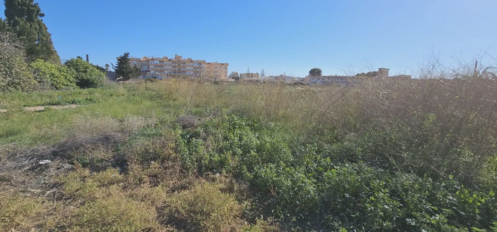 Ruin til salgs i San Pedro del Pinatar - € 99 000 (Ref: 9977632)