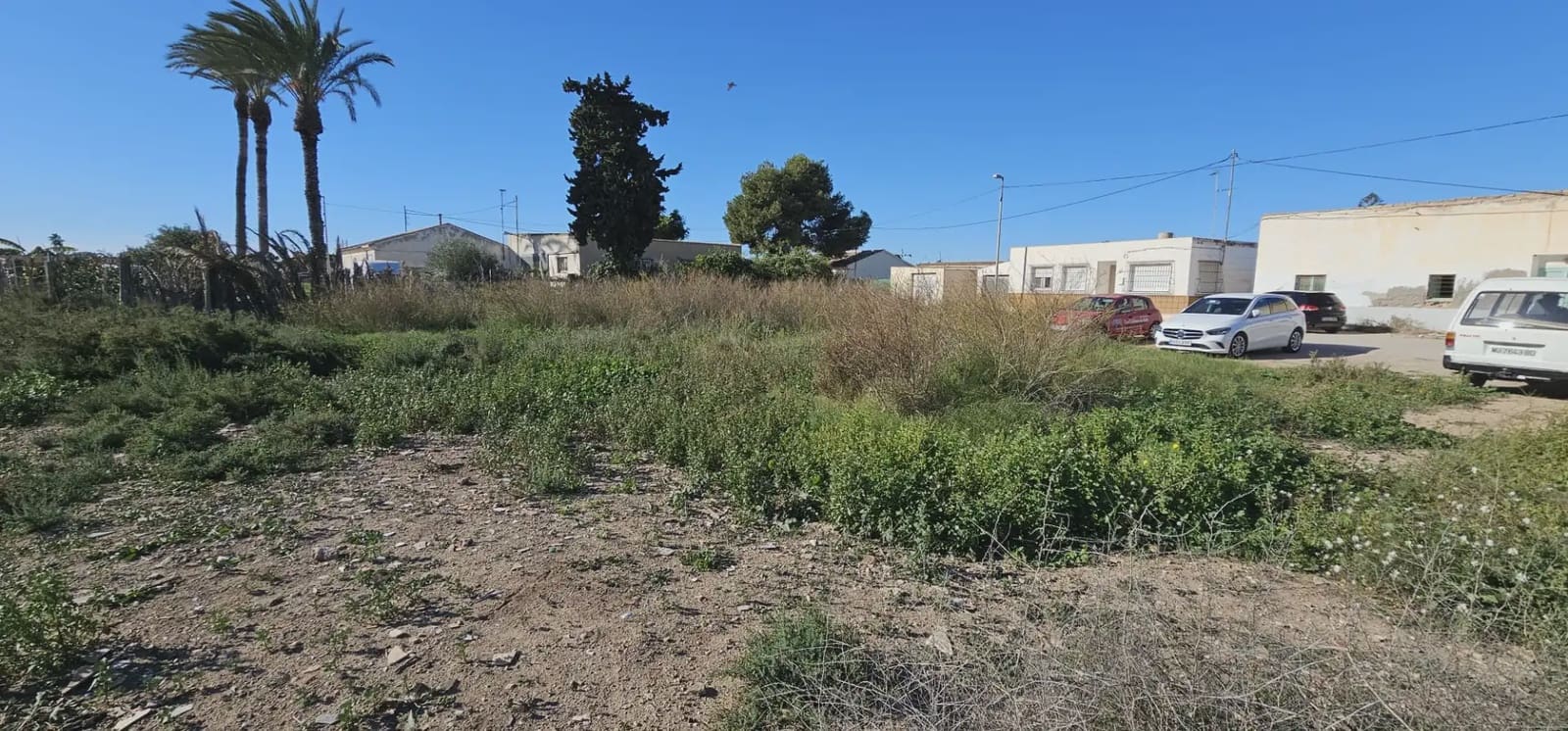 Ruin til salgs i San Pedro del Pinatar - € 99 000 (Ref: 9977632)
