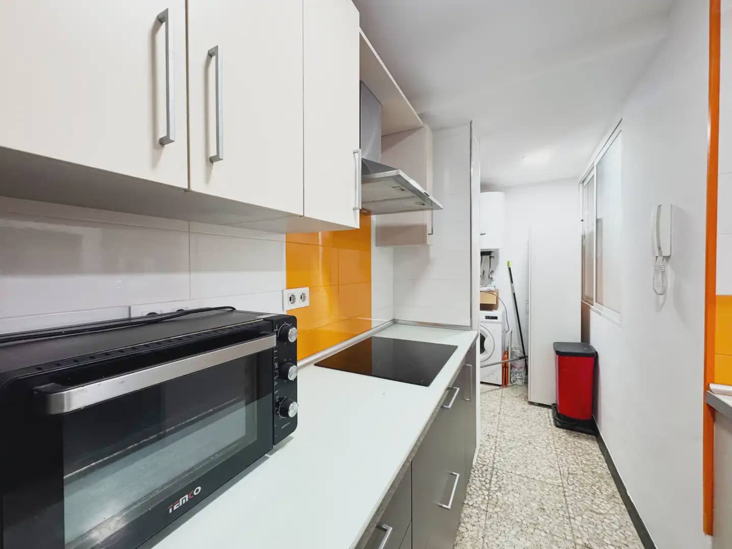 6 soveværelse Lejlighed til salg i Cartagena - € 245.000 (Ref: 9977633)