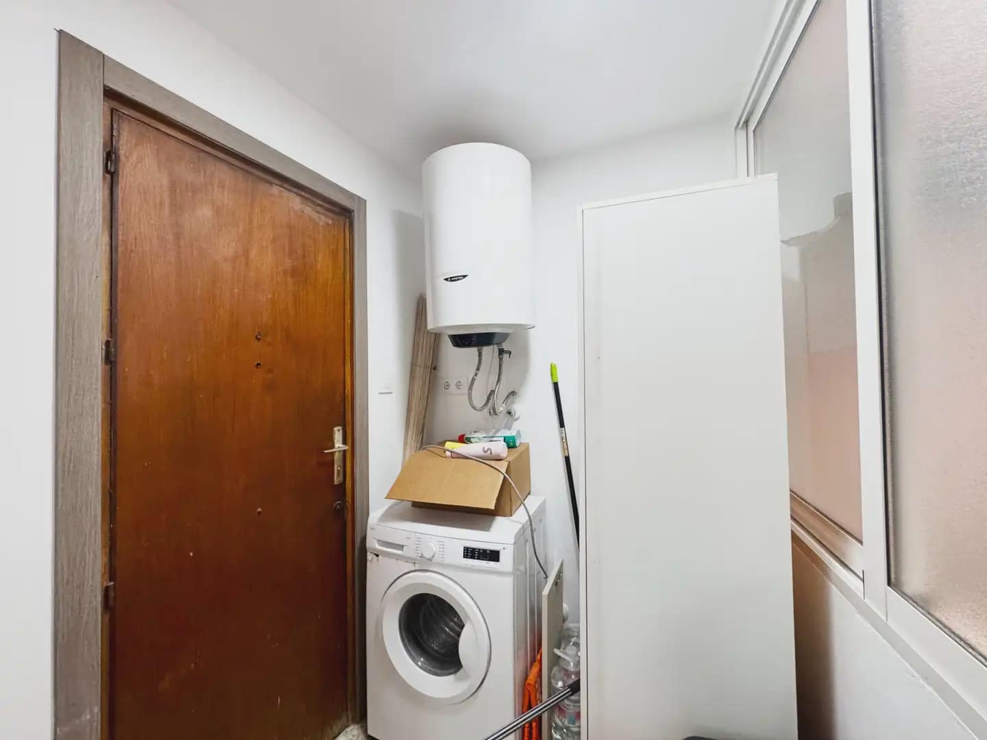 6 soveværelse Lejlighed til salg i Cartagena - € 245.000 (Ref: 9977633)