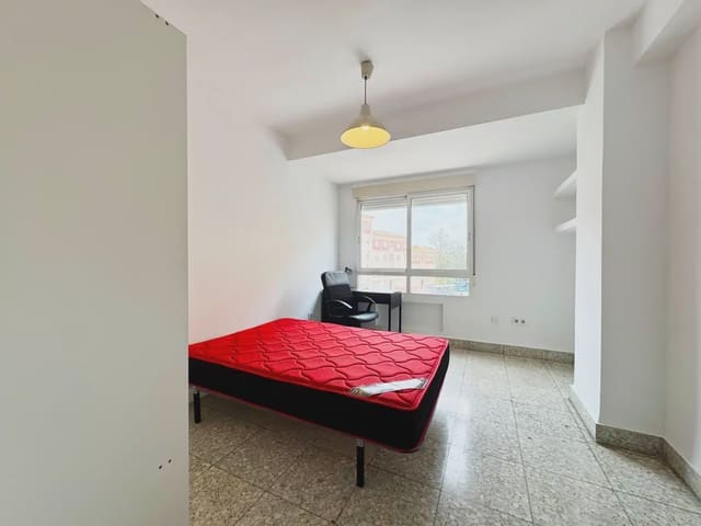 6 soveværelse Lejlighed til salg i Cartagena Ciudad, Cartagena - € 245.000 (Ref: 9977633)