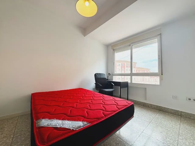 6 soveværelse Lejlighed til salg i Cartagena Ciudad, Cartagena - € 245.000 (Ref: 9977633)