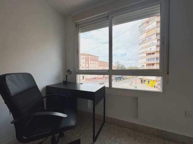 6 soveværelse Lejlighed til salg i Cartagena Ciudad, Cartagena - € 245.000 (Ref: 9977633)