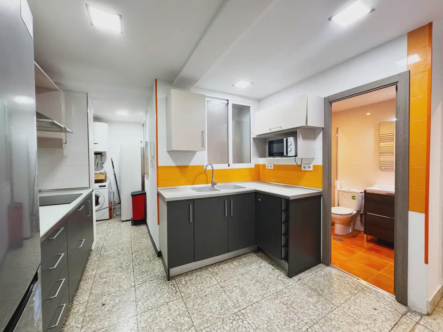 6 soveværelse Lejlighed til salg i Cartagena - € 245.000 (Ref: 9977633)