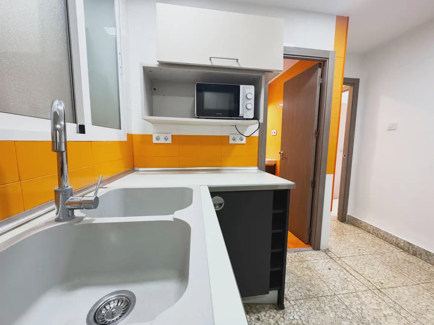 6 soveværelse Lejlighed til salg i Cartagena - € 245.000 (Ref: 9977633)