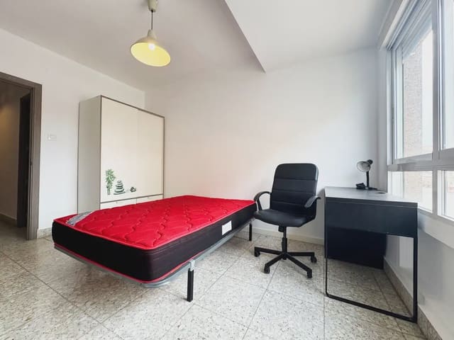 6 soveværelse Lejlighed til salg i Cartagena Ciudad, Cartagena - € 245.000 (Ref: 9977633)