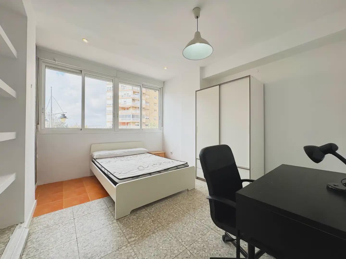 6 soveværelse Lejlighed til salg i Cartagena - € 245.000 (Ref: 9977633)