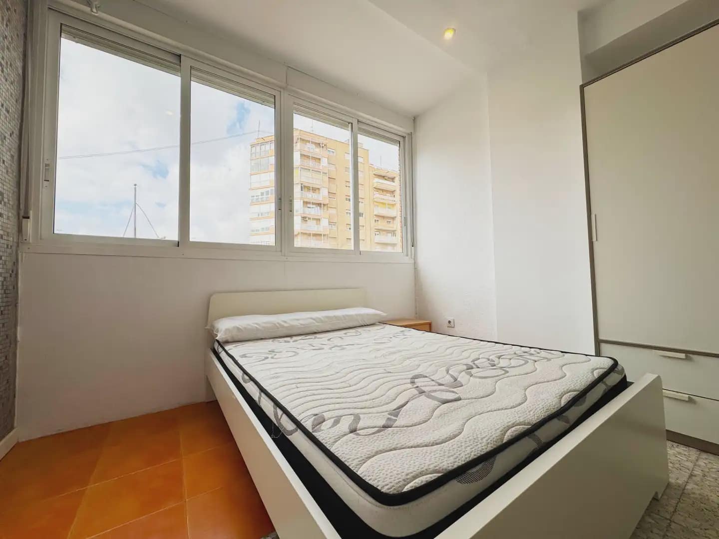6 soveværelse Lejlighed til salg i Cartagena - € 245.000 (Ref: 9977633)