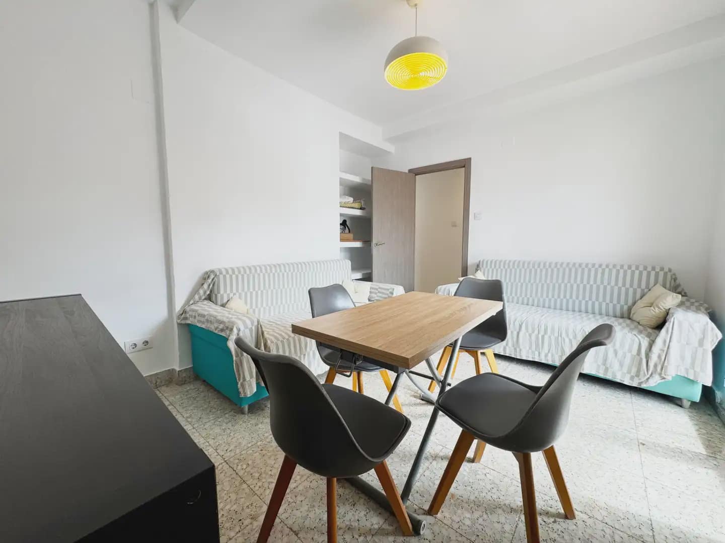 6 soveværelse Lejlighed til salg i Cartagena - € 245.000 (Ref: 9977633)