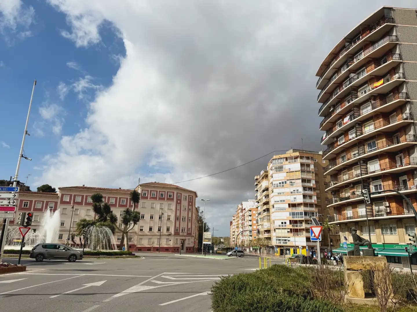 6 soveværelse Lejlighed til salg i Cartagena - € 245.000 (Ref: 9977633)