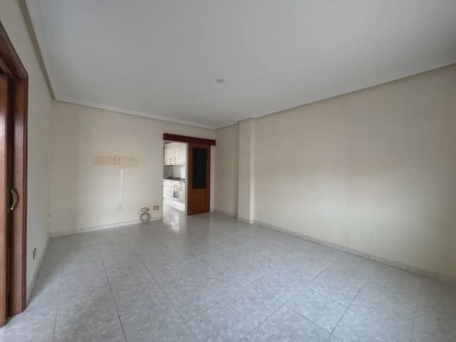 3 soveværelse Lejlighed til salg i San Pedro del Pinatar ciudad, San Pedro del Pinatar med garage - € 149.900 (Ref: 9977634)