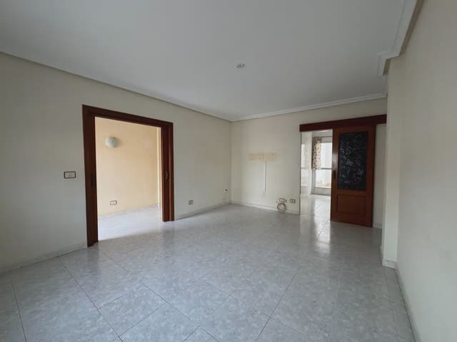 3 soveværelse Lejlighed til salg i San Pedro del Pinatar ciudad, San Pedro del Pinatar med garage - € 149.900 (Ref: 9977634)