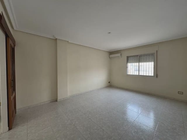 3 soveværelse Lejlighed til salg i San Pedro del Pinatar ciudad, San Pedro del Pinatar med garage - € 149.900 (Ref: 9977634)