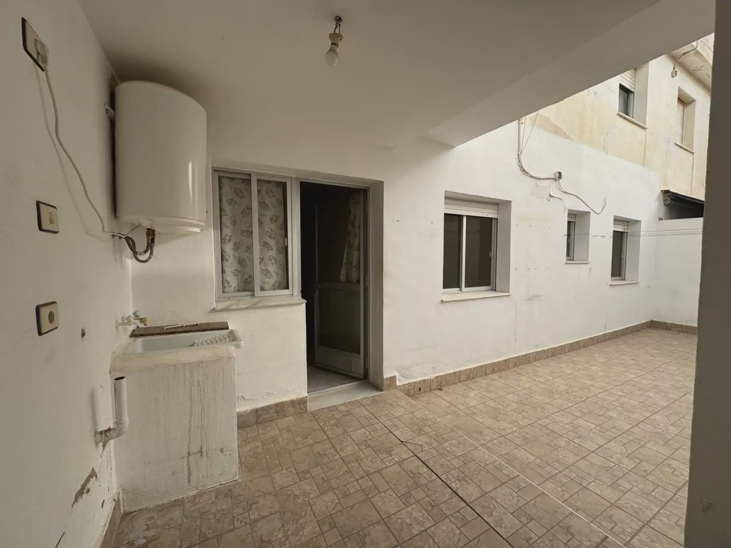 3 soveværelse Lejlighed til salg i San Pedro del Pinatar med garage - € 149.900 (Ref: 9977634)