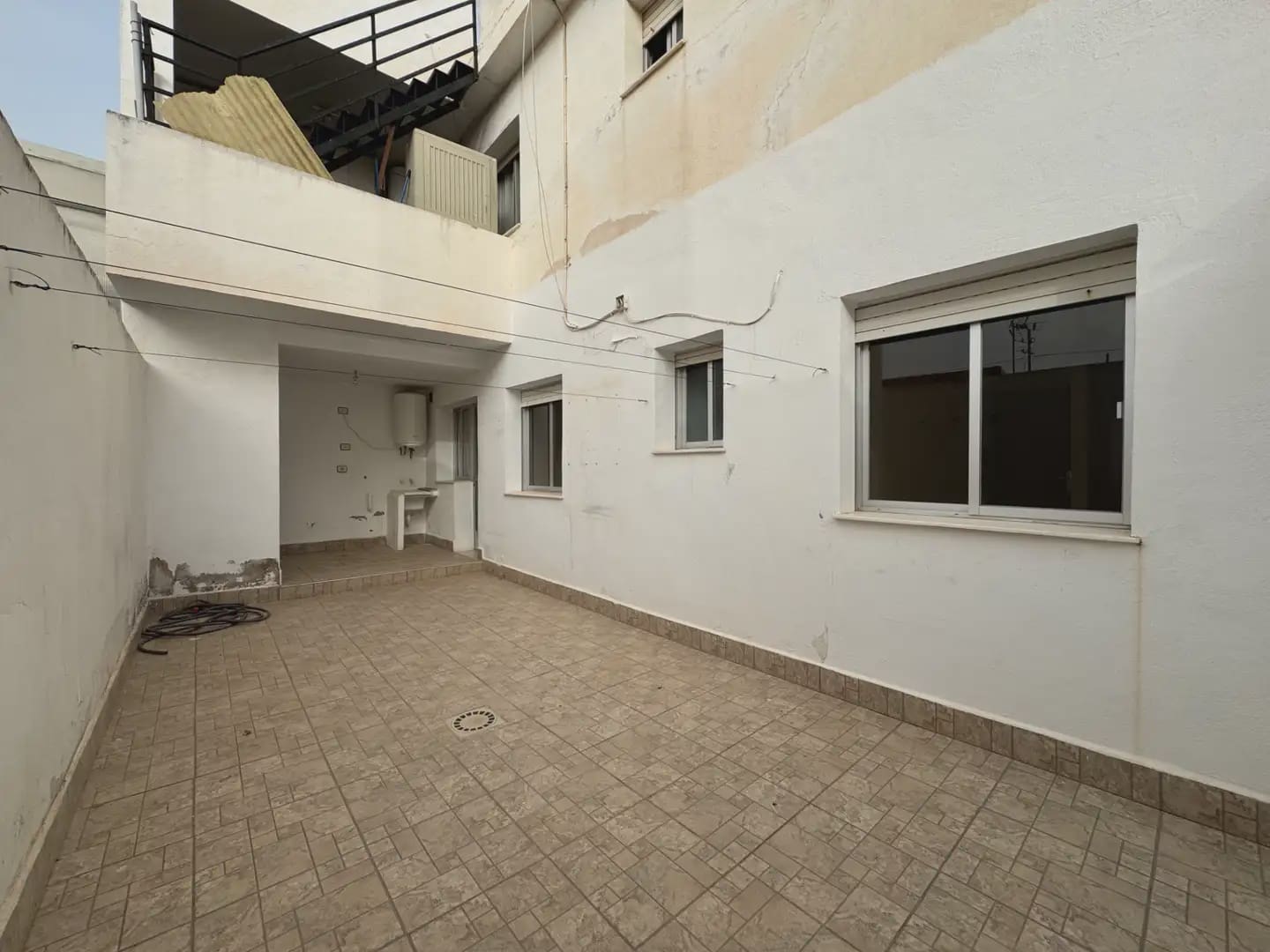 3 soveværelse Lejlighed til salg i San Pedro del Pinatar med garage - € 149.900 (Ref: 9977634)