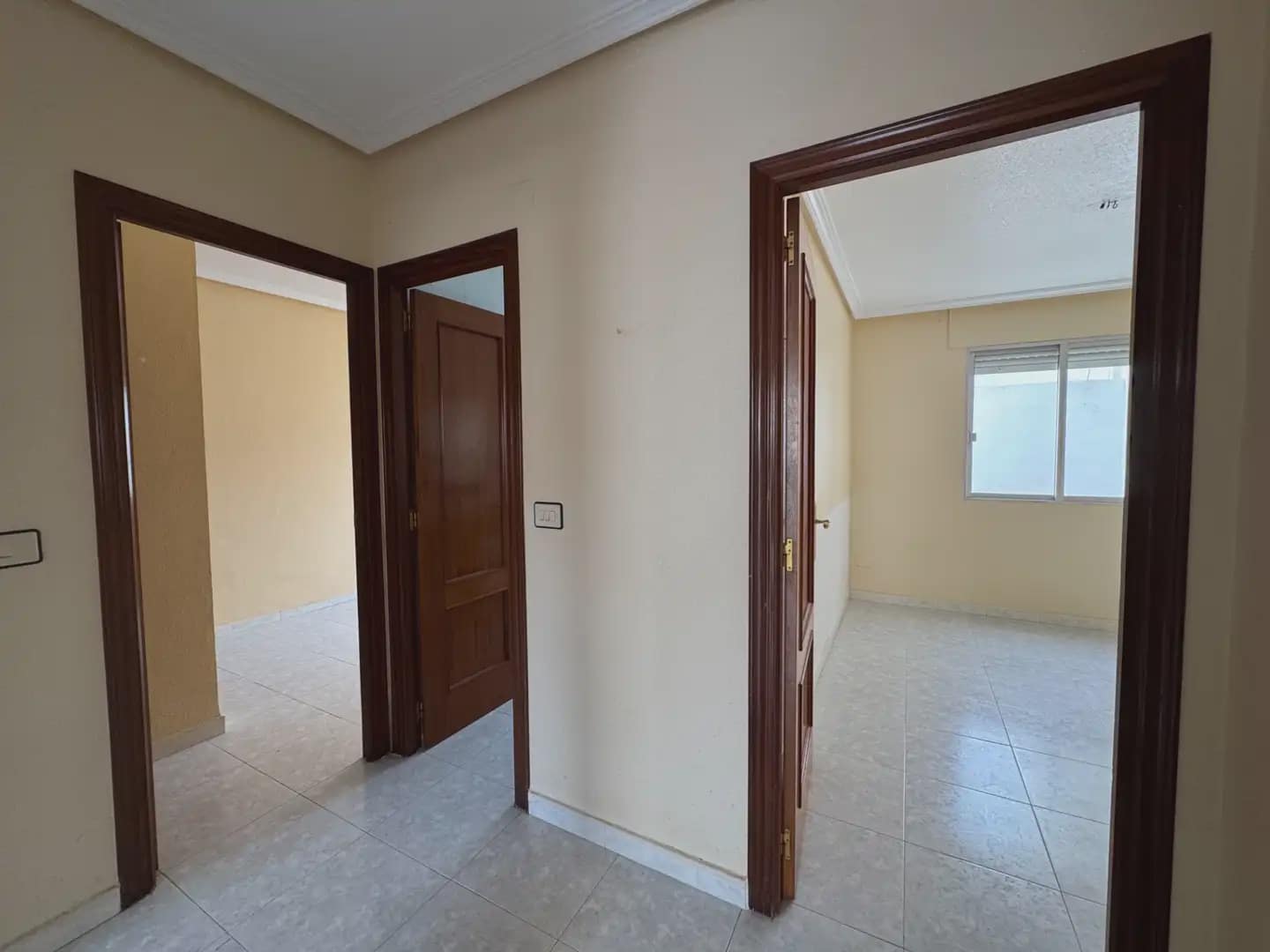 3 soveværelse Lejlighed til salg i San Pedro del Pinatar med garage - € 149.900 (Ref: 9977634)