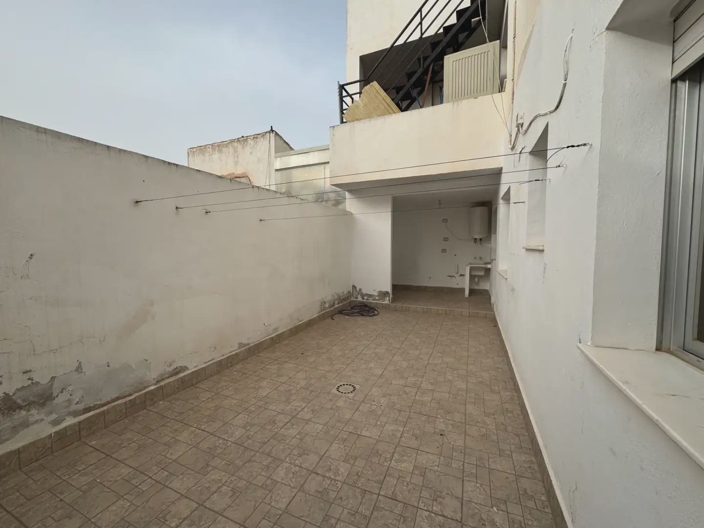 3 soveværelse Lejlighed til salg i San Pedro del Pinatar med garage - € 149.900 (Ref: 9977634)
