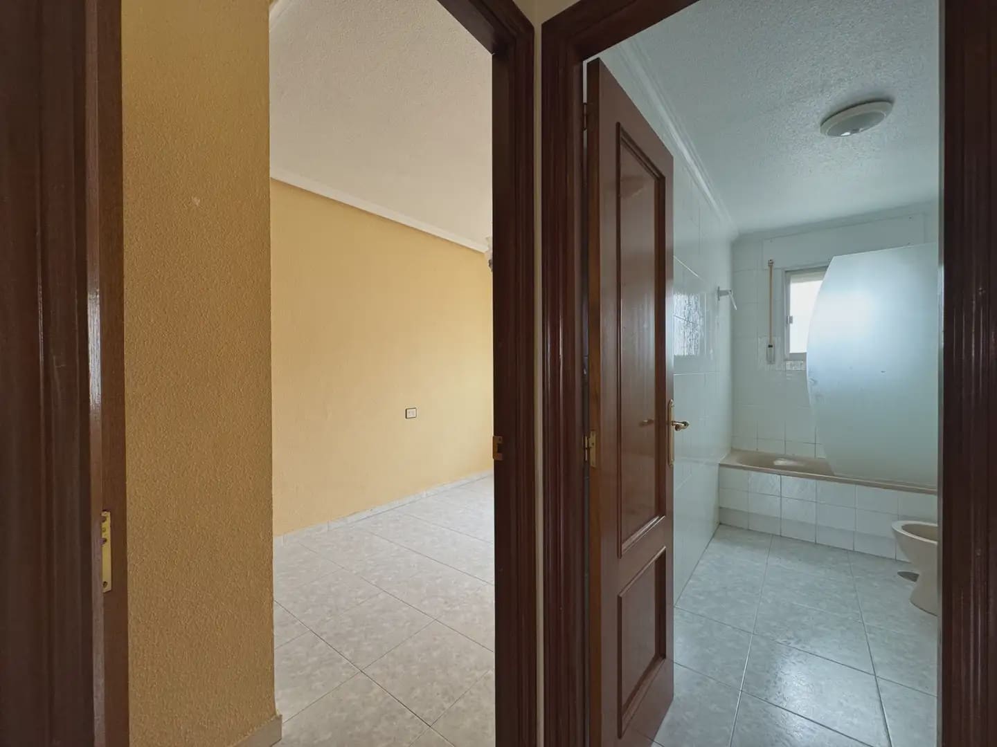 3 soveværelse Lejlighed til salg i San Pedro del Pinatar med garage - € 149.900 (Ref: 9977634)