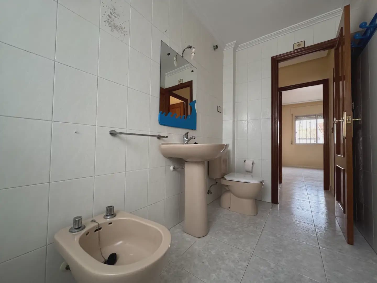 3 soveværelse Lejlighed til salg i San Pedro del Pinatar med garage - € 149.900 (Ref: 9977634)