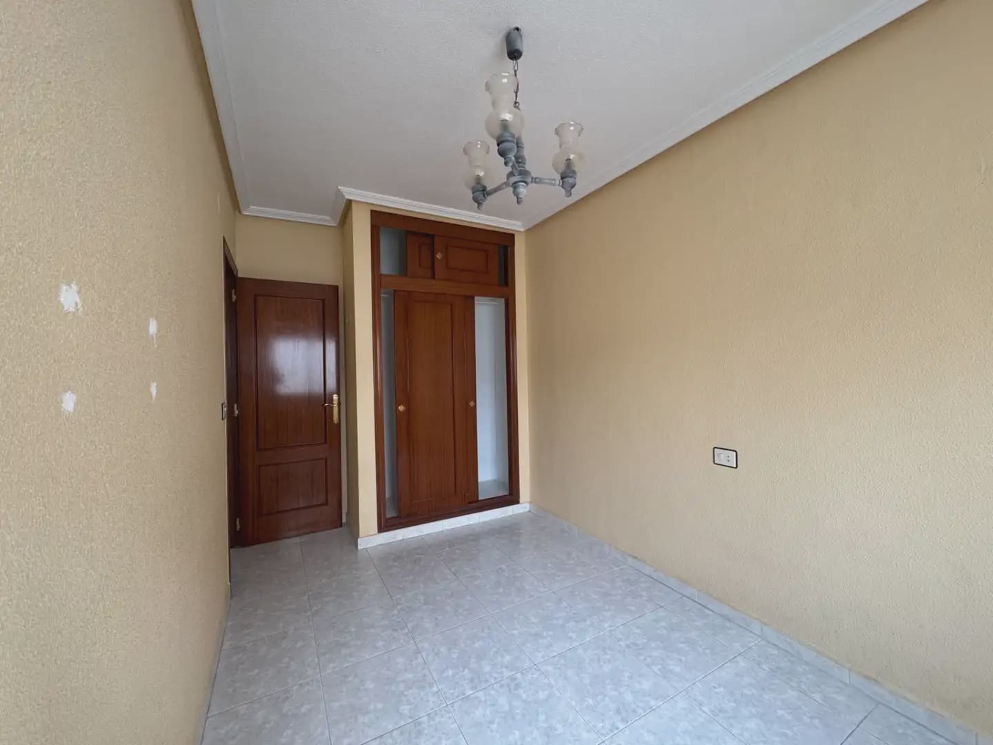 3 soveværelse Lejlighed til salg i San Pedro del Pinatar med garage - € 149.900 (Ref: 9977634)