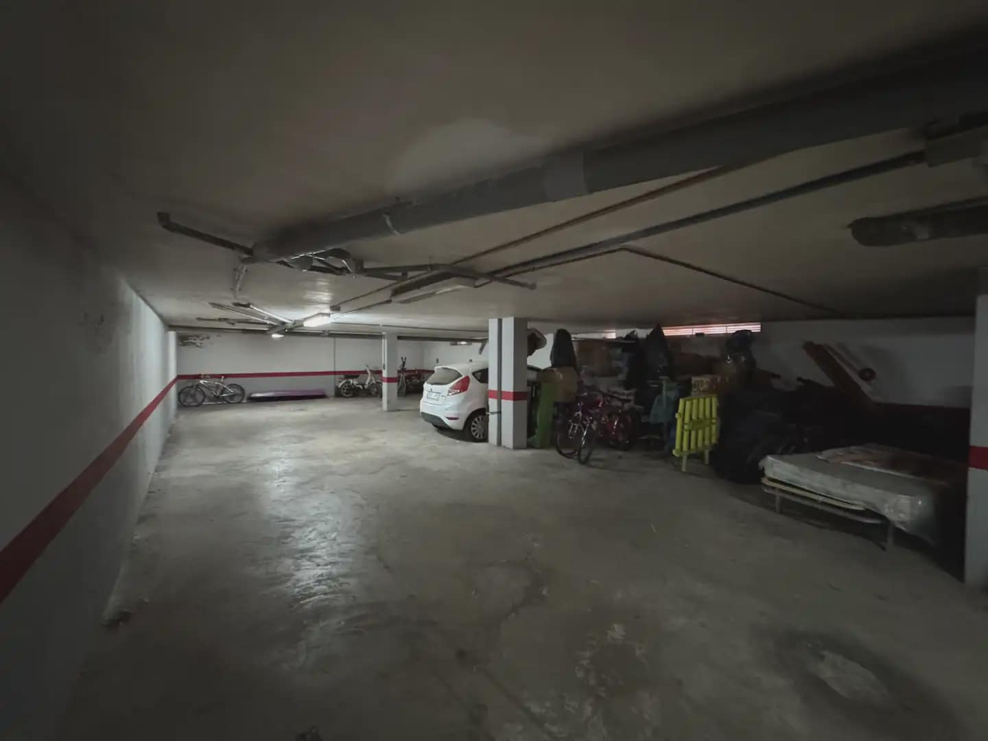 3 soveværelse Lejlighed til salg i San Pedro del Pinatar med garage - € 149.900 (Ref: 9977634)