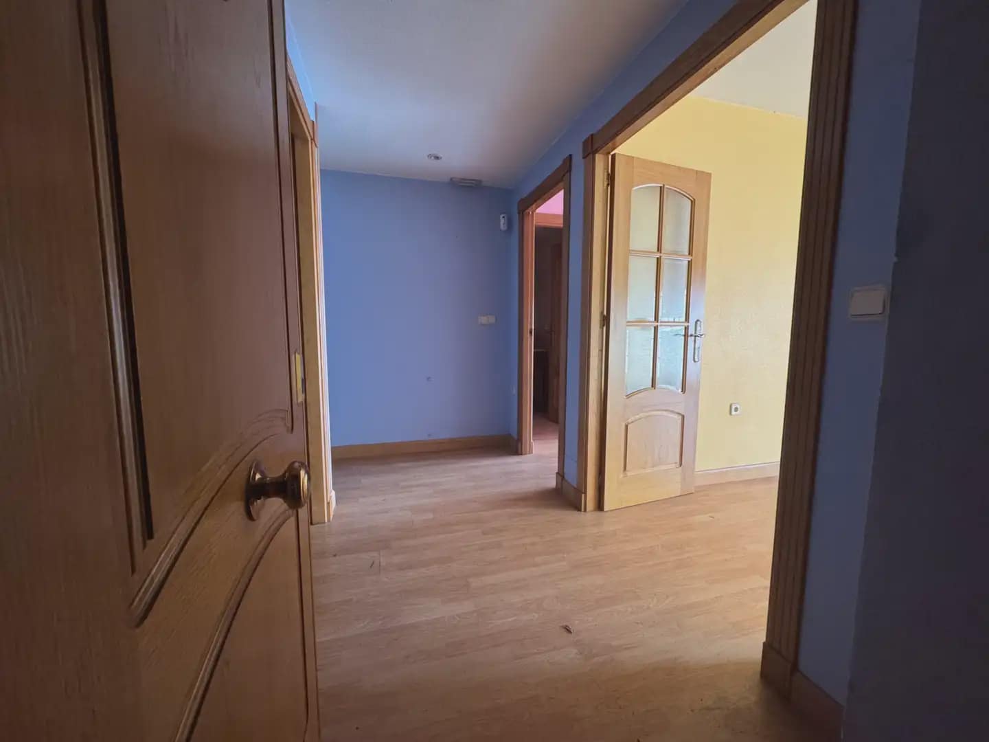 4 makuuhuone Kattohuoneisto myytävänä paikassa San Pedro del Pinatar mukana 
autotalli - 179 900 € (Ref: 9977635)