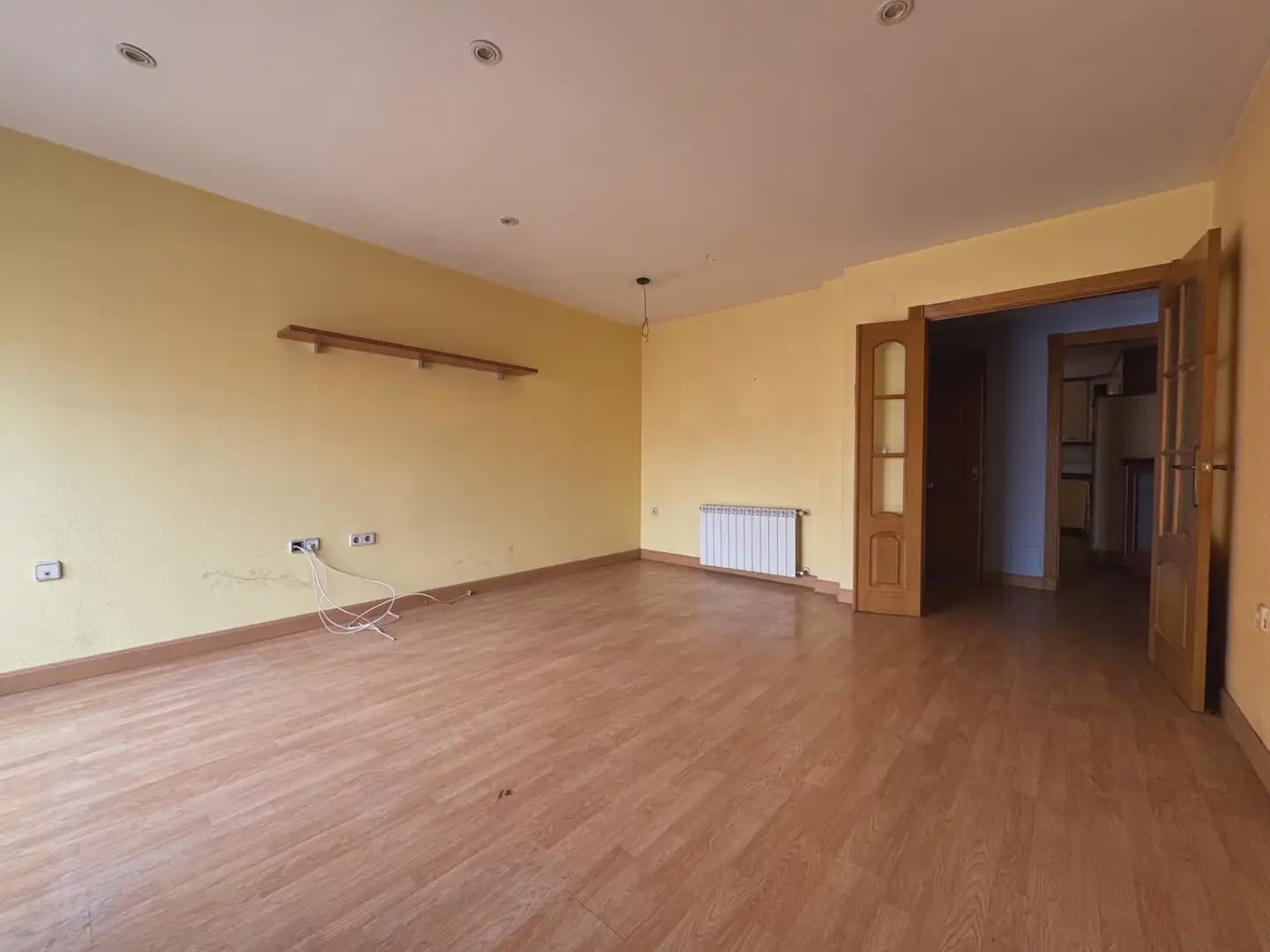 4 makuuhuone Kattohuoneisto myytävänä paikassa San Pedro del Pinatar mukana 
autotalli - 179 900 € (Ref: 9977635)