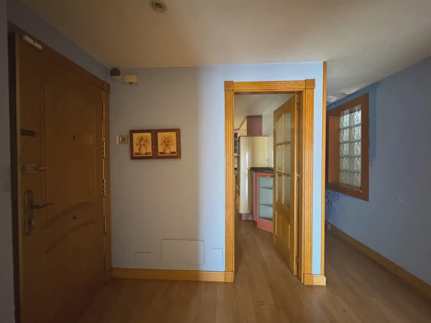 4 makuuhuone Kattohuoneisto myytävänä paikassa San Pedro del Pinatar mukana 
autotalli - 179 900 € (Ref: 9977635)