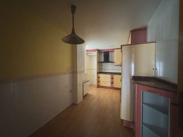 4 soveværelse Penthouse til salg i San Pedro del Pinatar ciudad, San Pedro del Pinatar med garage - € 179.900 (Ref: 9977635)
