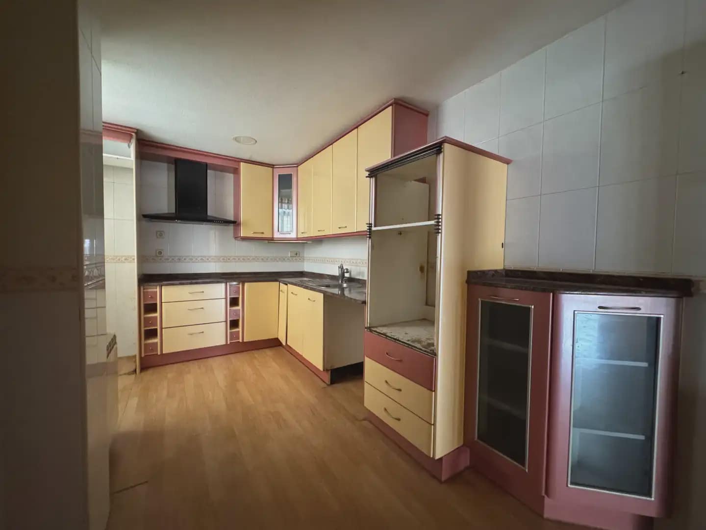 4 makuuhuone Kattohuoneisto myytävänä paikassa San Pedro del Pinatar mukana 
autotalli - 179 900 € (Ref: 9977635)