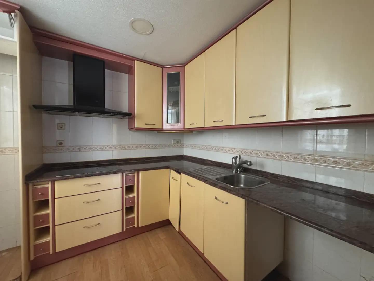 4 makuuhuone Kattohuoneisto myytävänä paikassa San Pedro del Pinatar mukana 
autotalli - 179 900 € (Ref: 9977635)