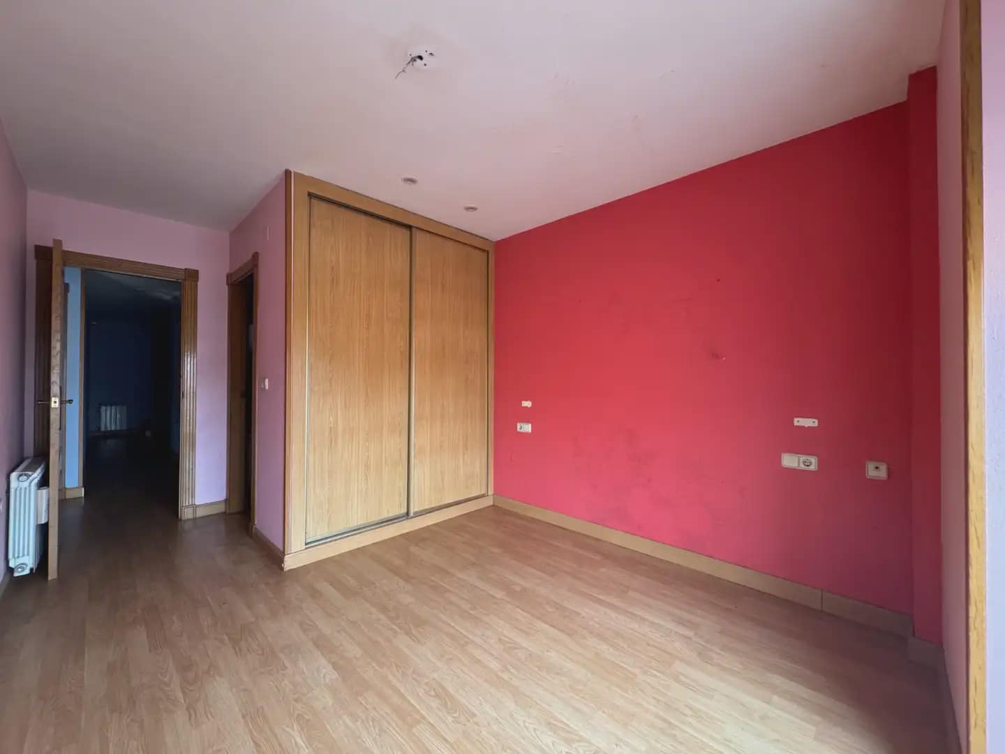 4 makuuhuone Kattohuoneisto myytävänä paikassa San Pedro del Pinatar mukana 
autotalli - 179 900 € (Ref: 9977635)