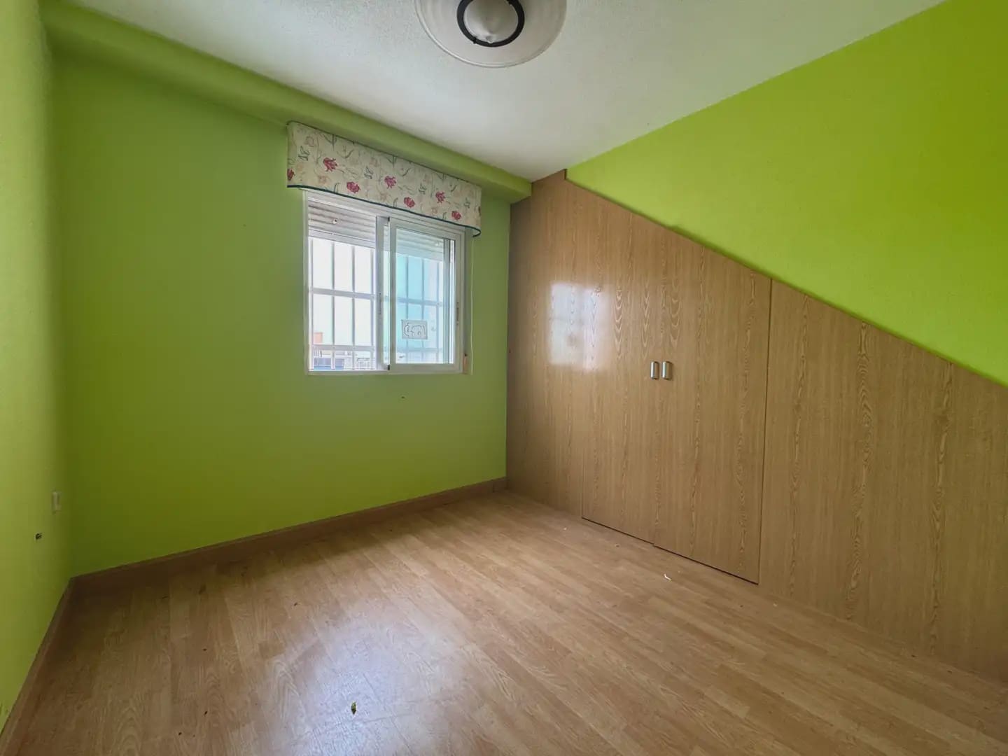 4 makuuhuone Kattohuoneisto myytävänä paikassa San Pedro del Pinatar mukana 
autotalli - 179 900 € (Ref: 9977635)