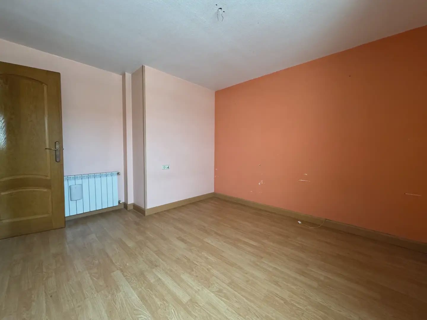 4 makuuhuone Kattohuoneisto myytävänä paikassa San Pedro del Pinatar mukana 
autotalli - 179 900 € (Ref: 9977635)