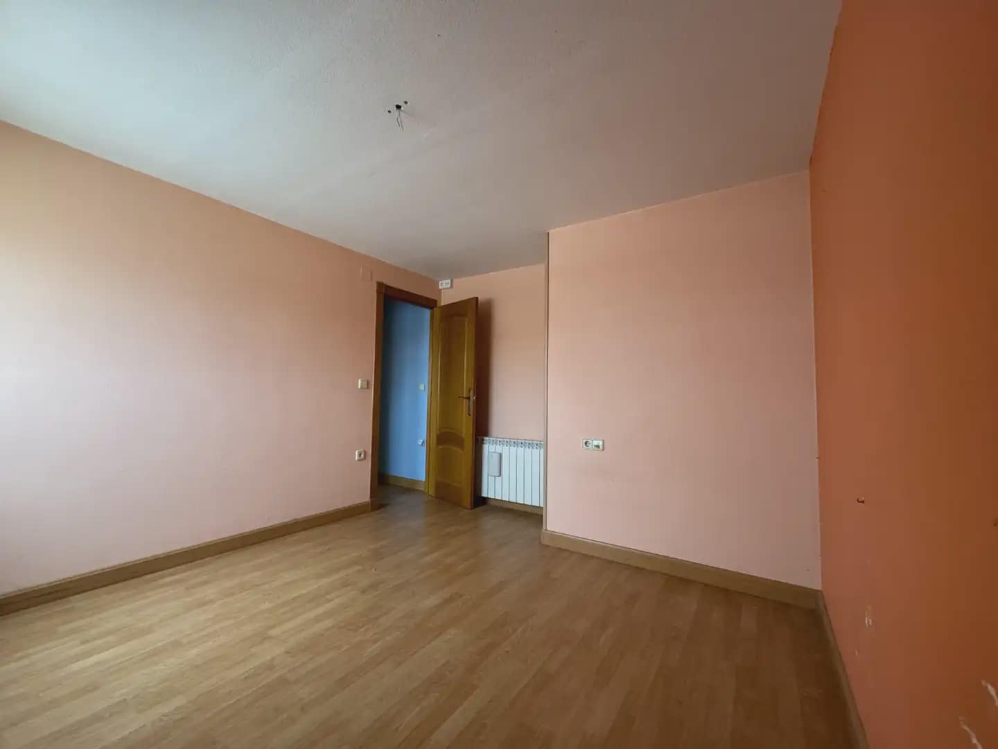 4 makuuhuone Kattohuoneisto myytävänä paikassa San Pedro del Pinatar mukana 
autotalli - 179 900 € (Ref: 9977635)