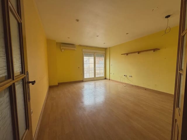 4 soveværelse Penthouse til salg i San Pedro del Pinatar ciudad, San Pedro del Pinatar med garage - € 179.900 (Ref: 9977635)