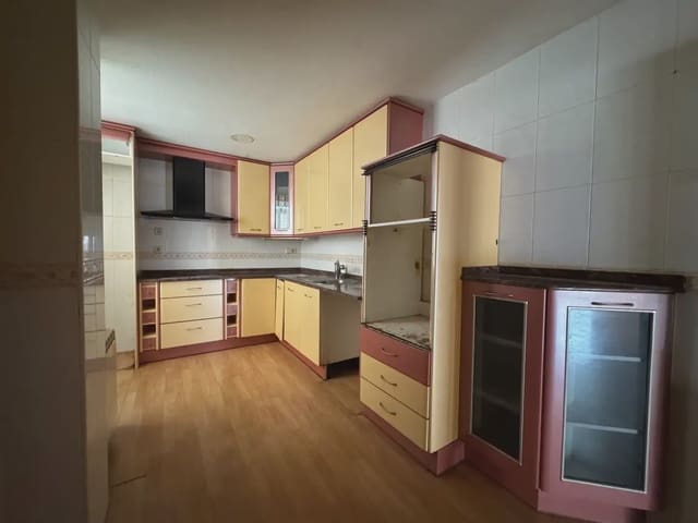 4 soveværelse Penthouse til salg i San Pedro del Pinatar ciudad, San Pedro del Pinatar med garage - € 179.900 (Ref: 9977635)