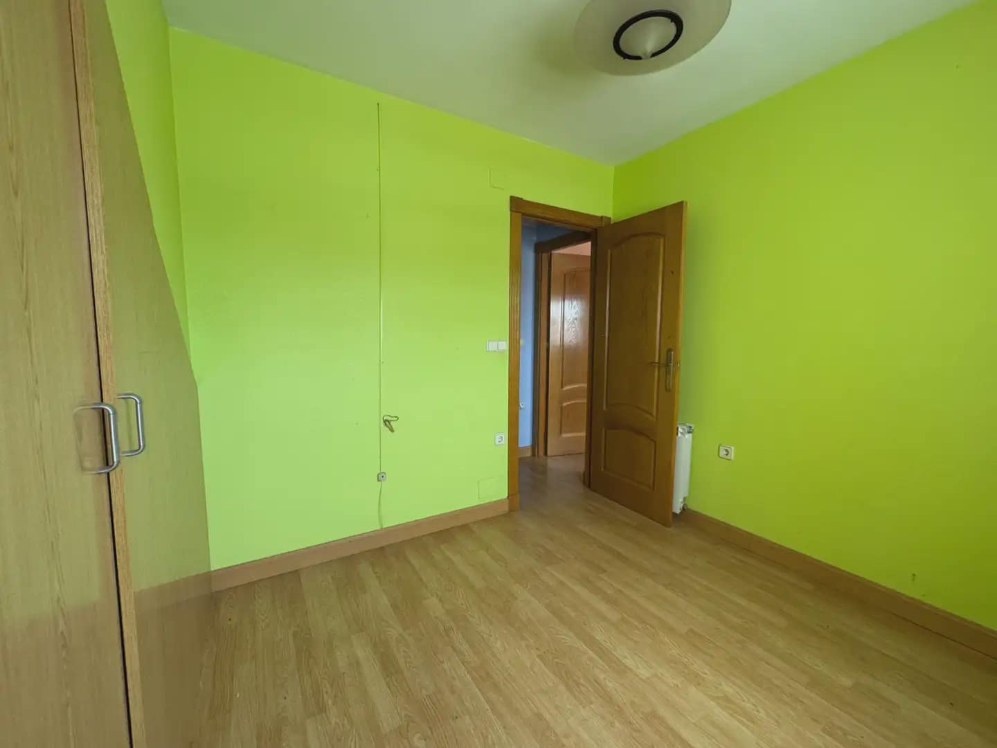4 makuuhuone Kattohuoneisto myytävänä paikassa San Pedro del Pinatar mukana 
autotalli - 179 900 € (Ref: 9977635)